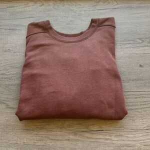 Aerie Crop Sweatshirt